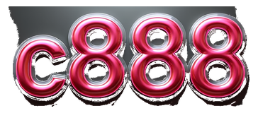 c888 logo